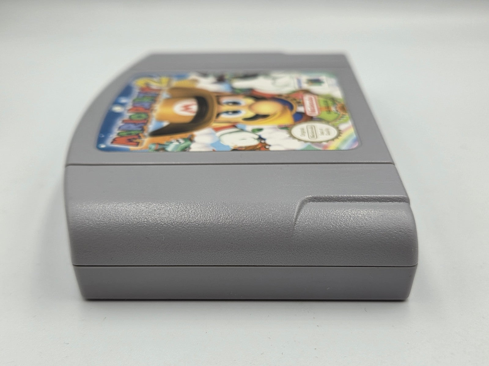 N64 Nintendo 64 Mario Party 2 EUR Modul