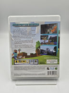 PS3 Playstation 3 Spiel Minecraft mit OVP  und Anleitung Deutsch