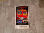 Sega Saturn Scorcher mit OVP und Anleitung NTSC-USA - T-Retro-Games 