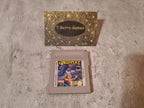 Nintendo Gameboy Classic Spiel Gauntlet II Modul ASI - T-Retro-Games 