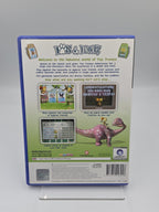 PS2 Playstation 2 Spiel Top Trumps Adventures Vol. 2 mit OVP und Anleitung 