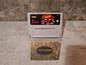SNES Super Nintendo Spider-Man The Animated Series Modul EUR - T-Retro-Games 