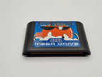 Sega Mega Drive Spot goes to Hollywood mit OVP und Anleitung Multi Language - T-Retro-Games 