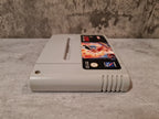 SNES Super Nintendo Last Action Hero Modul NOE - T-Retro-Games 