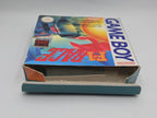 Nintendo Game Boy Classic Spiel F-1 Race mit OVP und Anleitung FAH