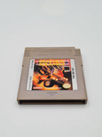Nintendo Game Boy Classic Dead Heat Scramble mit OVP und Anleitung USA - T-Retro-Games 