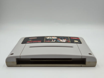 SNES Super Nintendo Super Star Wars Modul NOE