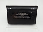 Sega Master System Spiel Sonic The Hedgehog Modul