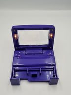 Nintendo Game Boy Color Light Master Lupe Licht Lila Neu NEW Unused 