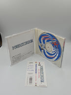 3DO Spiel Power's Kingdom mit OVP und Anleitung + Spine Japan