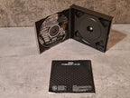 Sega Mega-CD Double Switch mit OVP und Anleitung Multi Language - T-Retro-Games 