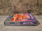 Sega Game Gear Woody Pop mit OVP und Anleitung Multi Language - T-Retro-Games 