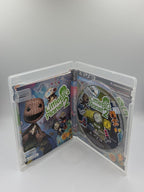 PS3 Playstation 3 Spiel Little Big Planet 2 mit OVP und Anleitung Deutsch