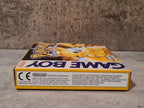Game Boy Pokemon Ediciòn Especial Pikachu mit OVP und Anleitung ESP - T-Retro-Games 