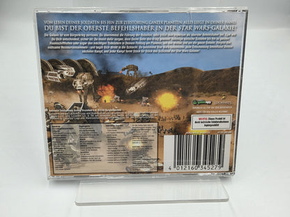PC-CD Rom Spiel Star Wars Empire at War 