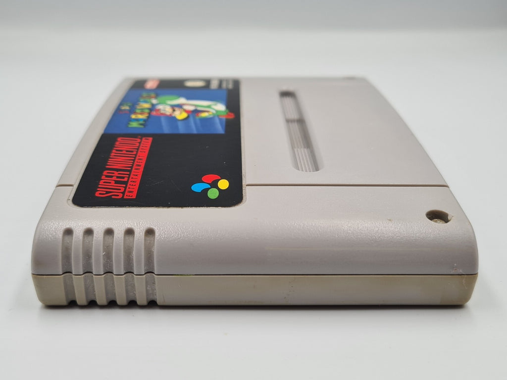 SNES Super Nintendo Super Mario World Modul NOE