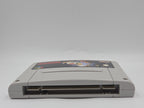 SNES Super Nintendo Spiel Street Fighter Alpha 2 Modul EUR
