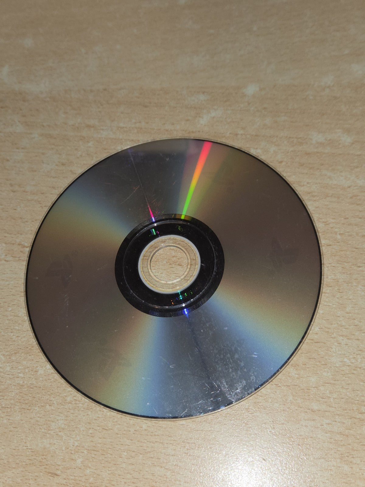 PS2 Playstation 2 Die Simpsons Das Spiel Nur CD Disc Only  Deutsch