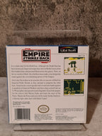 Game Boy Classic Star Wars The Empire Strikes Back mit OVP und Anleitung USA - T-Retro-Games 