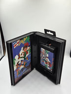 Sega Genesis DJ Boy mit OVP und Anleitung USA