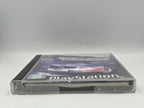 PS1 Playstation 1 Spiel Need For Speed Road Challenge mit OVP und Anleitung 
