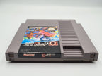 NES Defender of The Crown mit OVP und Anleitung FRA - T-Retro-Games 