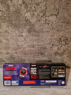 SNES Super Nintendo Killer Instinct Free Watch Big Box OVP mit Anleitung UKV - T-Retro-Games 