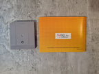 Nintendo Game Boy Classic The Flash mit OVP und Anleitung UKV - T-Retro-Games 