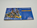 Sega Mega Drive Bodycount mit OVP und Anleitung Multi Language - T-Retro-Games 