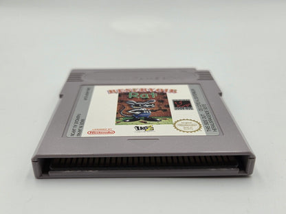 Nintendo Game Boy Classic Spiel Reservoir Rat Modul EUR - T-Retro-Games 