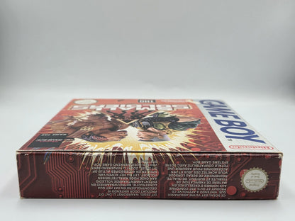 Nintendo Game Boy Classic Spiel Small Soldiers mit OVP und Anleitung FAH