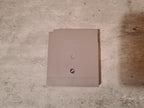 Nintendo Gameboy Classic Spiel Fortified Zone Modul SCN - T-Retro-Games 