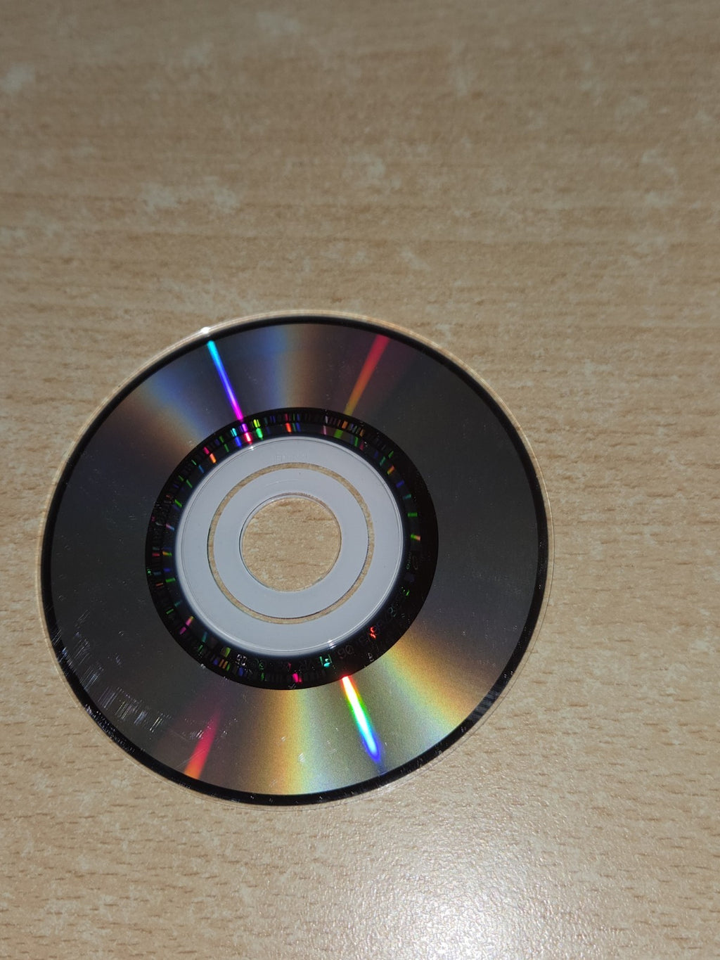 Nintendo GameCube PC Video Demo Promo Disc 