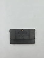 Nintendo Game Boy Advance Disney Pixar Monsters, Inc Modul USA