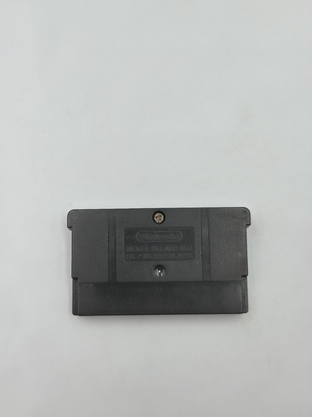 Nintendo Game Boy Advance Disney Pixar Monsters, Inc Modul USA