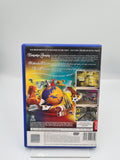 PS2 Playstation 2 Trivial Pursuit Unlimited mit OVP und Anleitung Deutsch - T-Retro-Games 