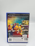 PS2 Playstation 2 Trivial Pursuit Unlimited mit OVP und Anleitung Deutsch - T-Retro-Games 
