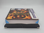 Game Boy Advance The Lord of The Rings The Third Age mit OVP und Anleitung HOL
