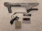 SNES Super NES Nintendo Scope 6 FAH OVP