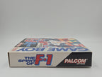 Nintendo Game Boy Classic Spiel The Spirit of F-1 mit OVP und Anleitung NOE