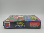 Nintendo Game Boy Classic Spiel Kirby's Pinball Land mit OVP und Anleitung USA
