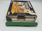 N64 Nintendo 64 Spiel Star Wars Rogue Squadron mit OVP und Anleitung NOE