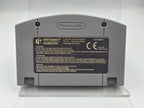 N64 Nintendo 64 Spiel Cruis'n World EUR Modul