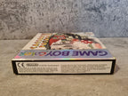 Nintendo Gameboy Color Caesars Palace II mit OVP und Anleitung EUR - T-Retro-Games 