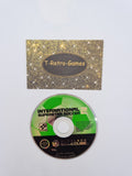 Nintendo GameCube International Superstar Soccer 2 Disc only nur CD EUR - T-Retro-Games 