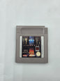 Nintendo Game Boy Classic Spiel Stargate Modul EUR