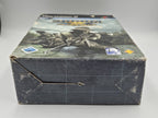 PS2 Playstation 2 Spiel Socom U.S. Navy Seals Limited Edition OVP Deutsch