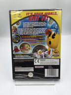 Nintendo GameCube Pac-Man World 3 Sealed Neu NEW