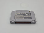 N64 Nintendo 64 Spiel Perfect Dark mit OVP und Anleitung EUR