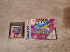 Nintendo Game Boy Color Wetrix mit OVP und Anleitung EUR - T-Retro-Games 